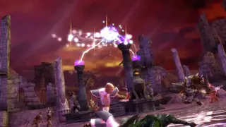Guild Wars: Trilogy screenshot