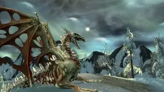 Guild Wars: Trilogy screenshot
