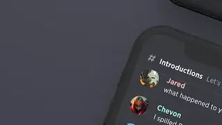 Guilded screenshot