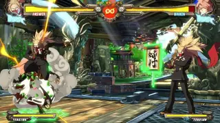 Guilty Gear Xrd REV 2 screenshot