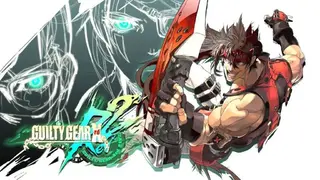Guilty Gear Xrd REV 2 screenshot
