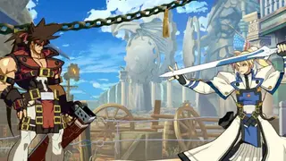 Guilty Gear Xrd -REVELATOR screenshot