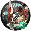 Guilty Gear Xrd -SIGN-