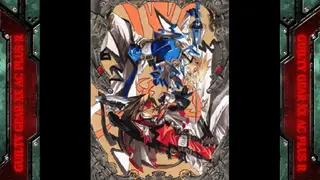 Guilty Gear XX Accent Core Plus R screenshot