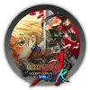 Guilty Gear XX Accent Core Plus R