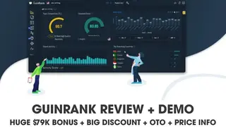 GuinRank screenshot