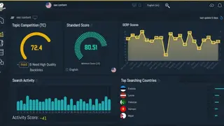 GuinRank screenshot