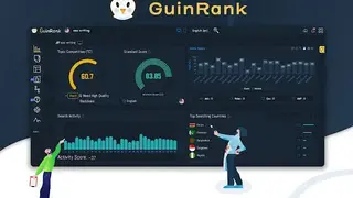 GuinRank screenshot