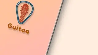Guitaa screenshot