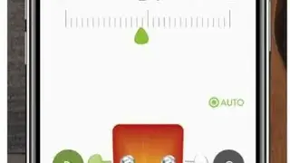 Guitar, Bass and Ukulele Tuner screenshot