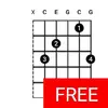 Guitar chord finder