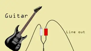 Guitar Effect (Stomp Box) screenshot
