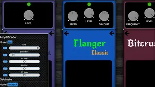 Guitar-Effects Alternatives screenshot