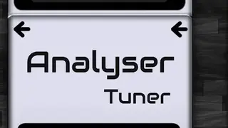 Guitar-Effects Alternatives screenshot
