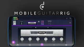 Guitar Effects Pedals, Guitar Amp screenshot