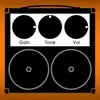 Guitar Effects Pedals, Guitar Amp
