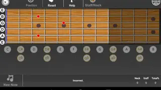 Guitar Guru screenshot