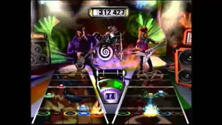 Guitar Hero Encore: Rocks the 80s screenshot