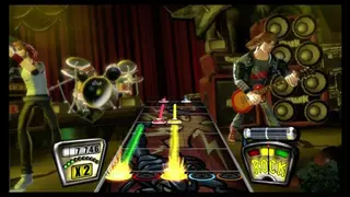 Guitar Hero II screenshot