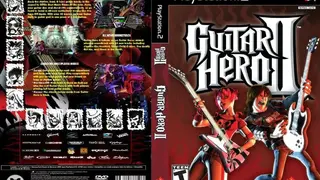 Guitar Hero II screenshot