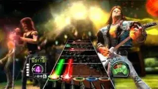 Guitar Hero III: Legends of Rock screenshot