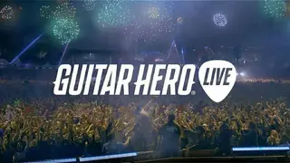 Guitar Hero Live screenshot