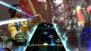 Guitar Hero On Tour: Decades screenshot