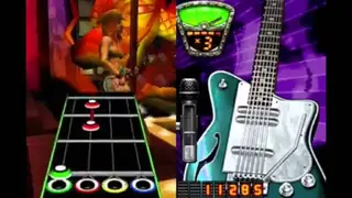 Guitar Hero On Tour: Decades screenshot