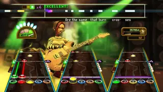 Guitar Hero: Smash Hits screenshot