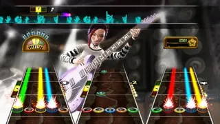 Guitar Hero: Smash Hits screenshot