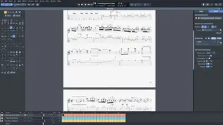 Guitar Pro 7 screenshot