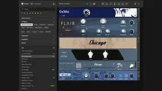 Guitar Rig 6 Pro screenshot