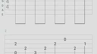 Guitar Tabs X screenshot