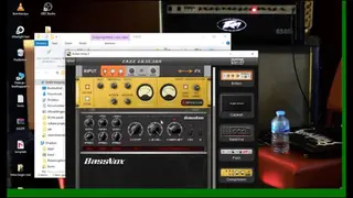 GuitarFX screenshot