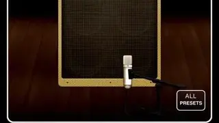 GuitarTone screenshot