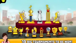 Gully Cricket Game – 2020 screenshot