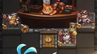 Gumballs and Dungeons screenshot