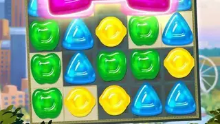 Gummy Drop screenshot