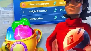 Gummy Drop screenshot