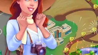 Gummy Drop screenshot