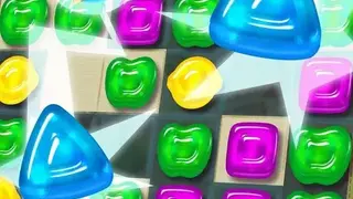 Gummy Drop screenshot