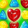 Gummy Drop! – A Match 3 Game