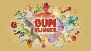 Gumslinger screenshot