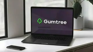 Gumtree screenshot