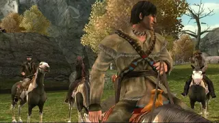 Gun screenshot