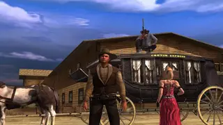 Gun screenshot