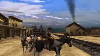 Gun screenshot