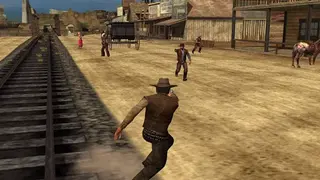 Gun screenshot