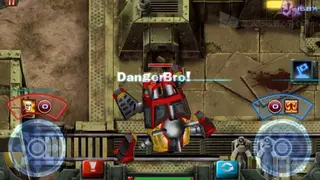 Gun Bros screenshot