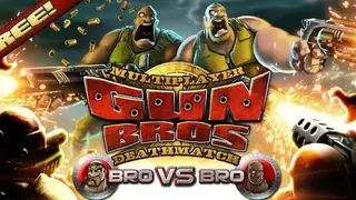 Gun Bros screenshot
